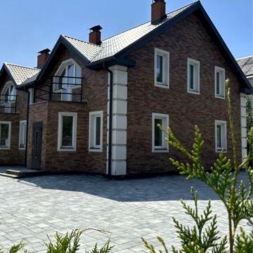 Таунхаус Чабани  Family City 3
