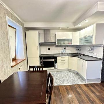 2 к студія Соляні