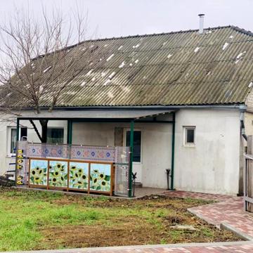 Лікарняна