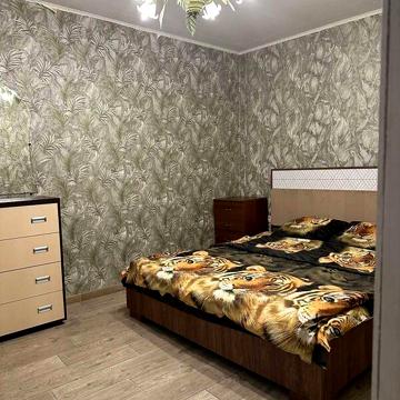 Долгосрочная аренда 2к квартира Мала Арнаутська вулиця