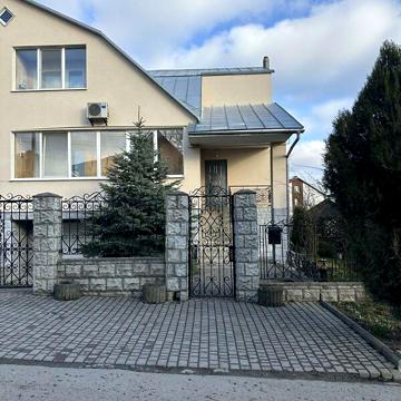 Продаж 5к Дуплекс Світанкова вулиця