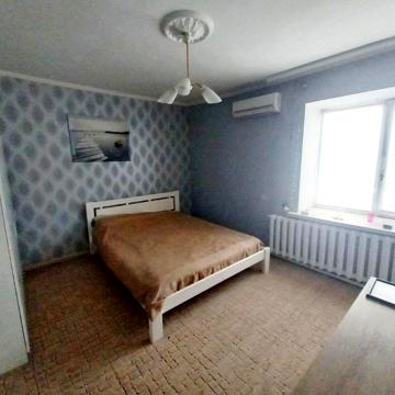 Агрономічна вул.