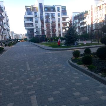 Бочарова Генерала вул., 60