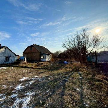 Будинок на 40 сот землі. ГАЗ. Без Комісії.