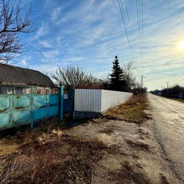 Будинок на 40 сот землі. ГАЗ. Без Комісії.