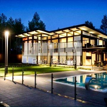Без% Продаж будинку с. Лебедівка в лісі, Вишгородський Київське море