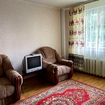 Здам однокімнатну квартиру, р-н Болгарбуд