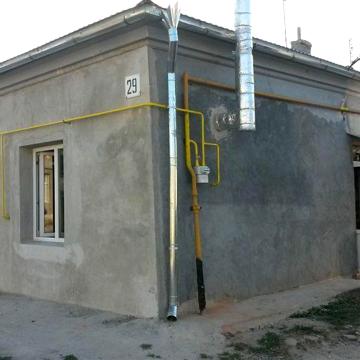 Продається квартира. ЖК немає