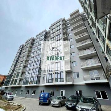 Продам 1-кімнатну квартиру, ЖК «Фортеця» ЖК Фортеця