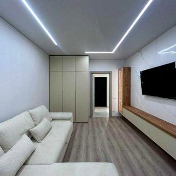 Продаж 2-кімнатної квартири  ЖК “Main House”! В центрі міста І.П ЖК Main House