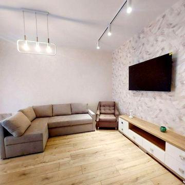 Предлагаем в аренду 3 к.кв. в ЖК Рыбинский Грани Семейный Панорама