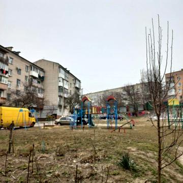 1 кімнатна квартира СУПЕР ЛОКАЦІЯ !!!