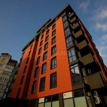 Продаж квартири з ремонтом в Елітному ЖК з власним виходом до м.Озера. ЖК Lake Club