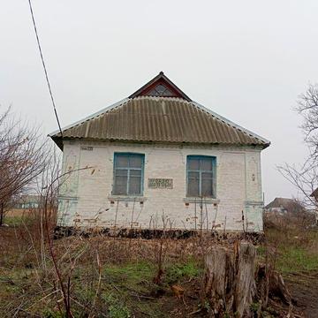 Продається будинок в селі Дуліцьке