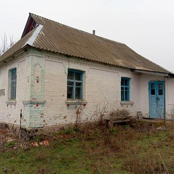 Продається будинок в селі Дуліцьке