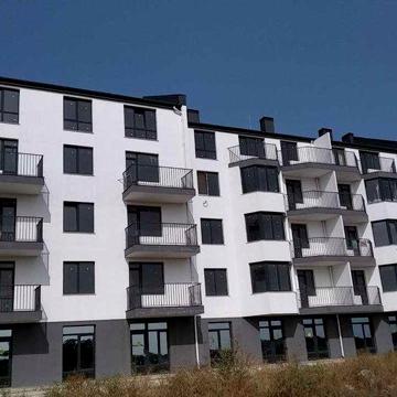 1-к. кв. Продажа/Обмен на электрокар. Сахарова, 11А. ЖК Ventum. ЖК Вентум