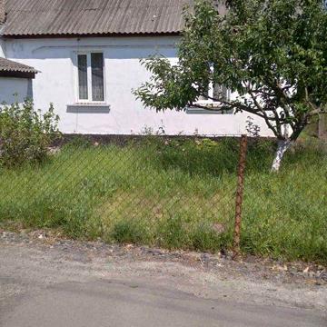 Продам або обміняю на однокімнатну квартиру в Дубно.Будинок район мяс