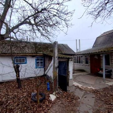 Продам Будинок,  75м2, жилий стан, газова, с/в
