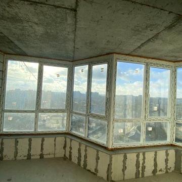 Пропонується до продажу 2-х кімнатна квартира в центрі. Лариса