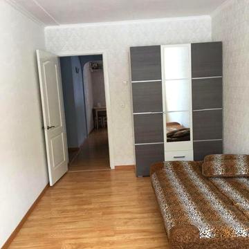 Продам 1 комн.кв с ремонтом и мебелью