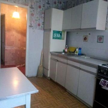 Продажа 3-кімнатної квартири в центрі міста