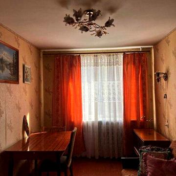 Негайно!Здам, в оренду,3-к квартиру в Кременчуці!