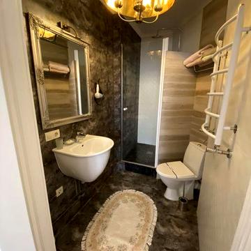 Сдам смарт квартиру аркадия с видом на море