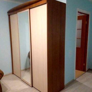 Продам 1-кімнатну квартиру в Українці!