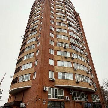ЖК Аркадиевские башни 98м2 ЖК Аркадиевские башни