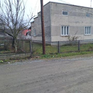 Продам будинок в місті Тлумач