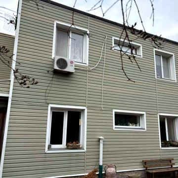 Продається затишний будинок від власника смт. Воскресенське