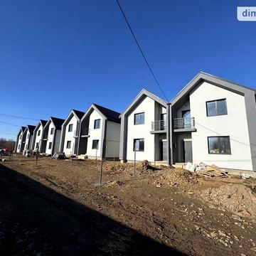 Продаж 3к Дуплекс Мирна вулиця
