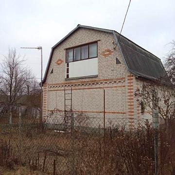 Продам дачу дачний масив Вишенька