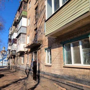 2 комнатная Украинская, 120 (перекресток Калнышевского (Харитонова)