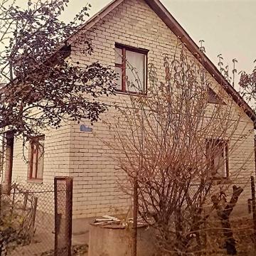 Садовий будинок,дача,80 м2,9км від Хмельницького