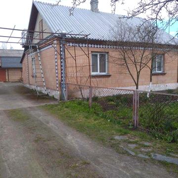 Продається будинок в селі Велика Любаша
