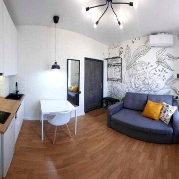 Продаж!ЖК Корнер,  вул Смотрицького, 16 б, 14 м2 Краща Інвестиція!