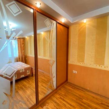 Продаж 3к квартири | 68м2 | вул. Володимирська 89/91