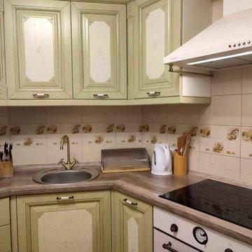 Видова 1 кімн. квартира вул. Єлизавети Чавдар 28 метро Осокорки ЖК Молодежный квартал