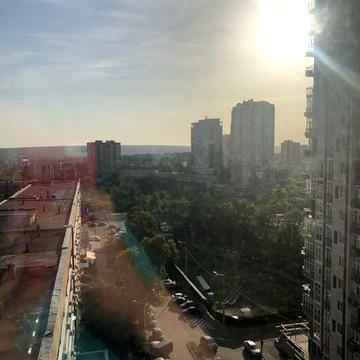 Продам 2-комнатную квартиру в ЖК Дипломат, 10 этаж ЖК Дипломат
