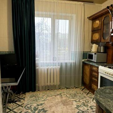 Продам 1 кімнатну квартиру в одному з найкращих районів міста