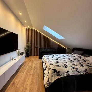 Продам квартиру с ремонтом, 95м2, Буковая, 1-а, Алексеевка, 23 Августа