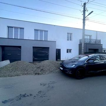Продаж готового Таунхаус поблизу міста , с.Вовчинець