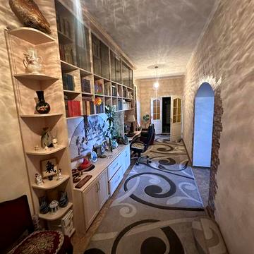 Продается 3-к квартира с автономным отоплением