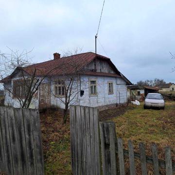 ділянка в селі Бабичі Червоноградського району Львівської обл 25 соток