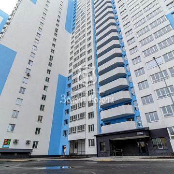 Доківська вул., 10к16