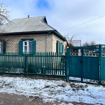 Продам шикарный дом в самом центре Верховцево!!!Gladshenko