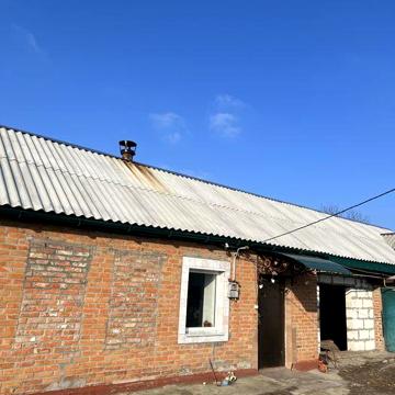 Продається будинок в м.Городище, Черкаська обл.