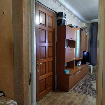Продам 3-комнатную квартиру площадью 92 м².