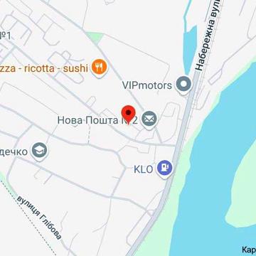 ВИШГОРОД.  Цікава пропозиція. вул. Київська, 2
